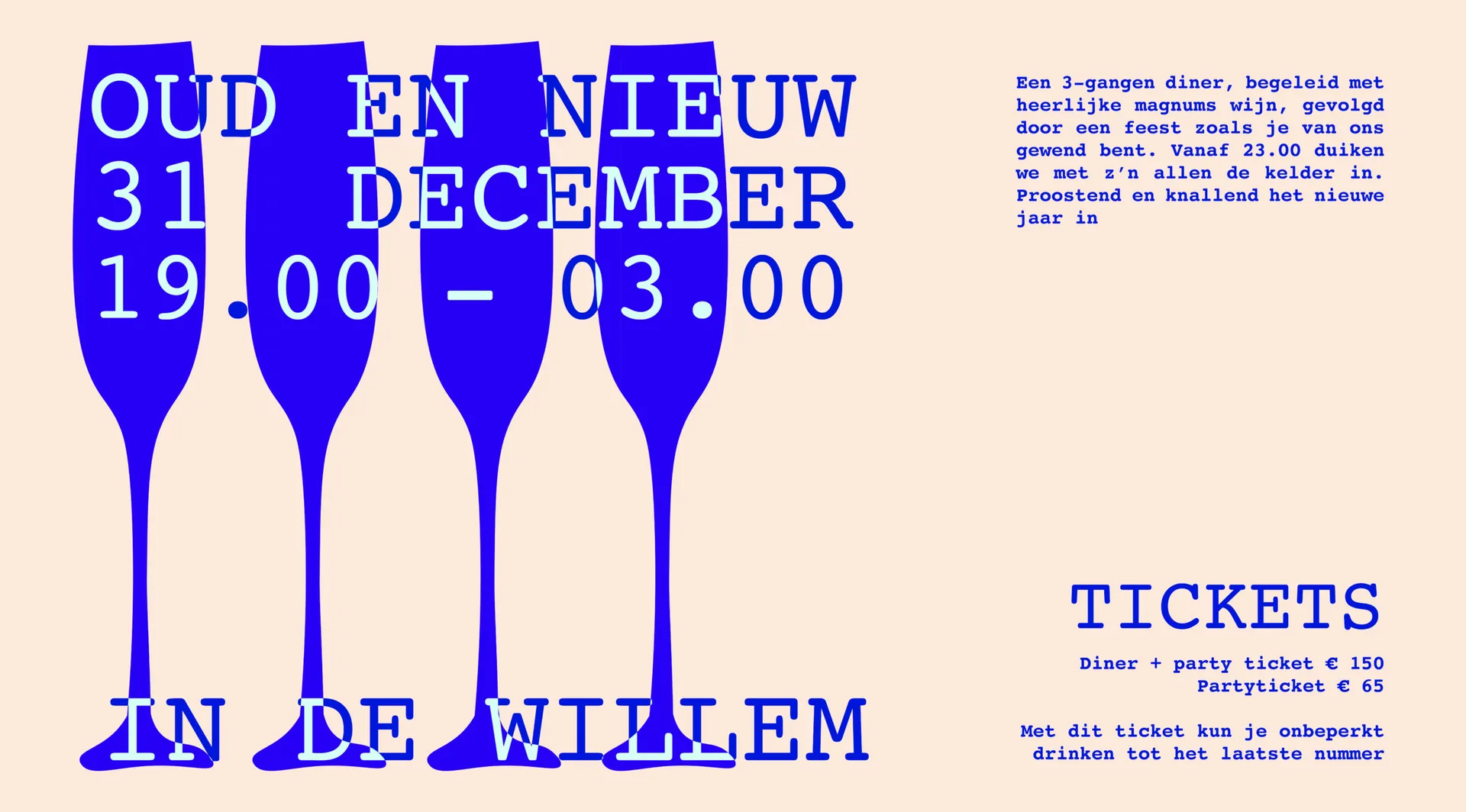 Restaurant De Willem — photo 9
