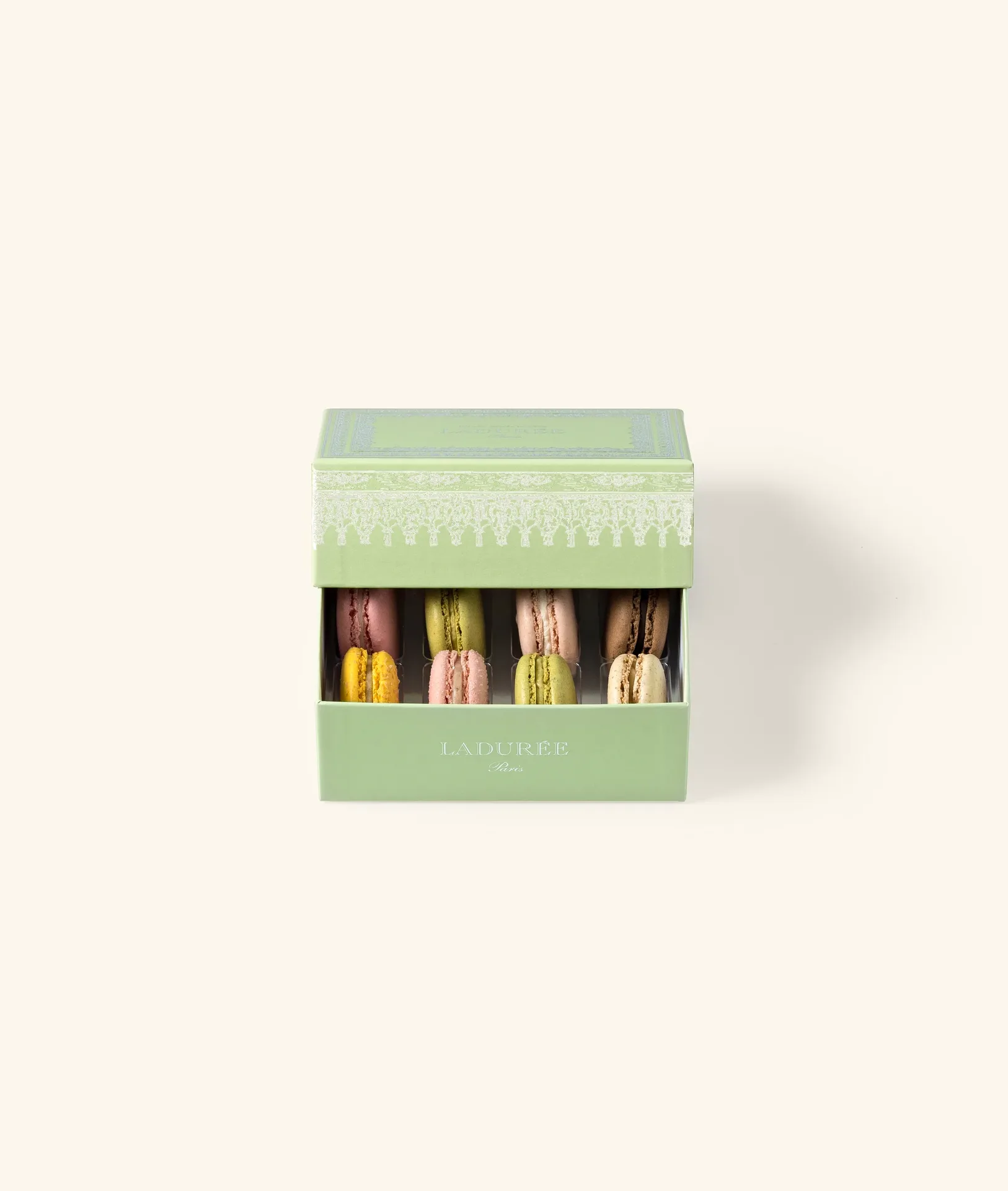 Ladurée — photo 25