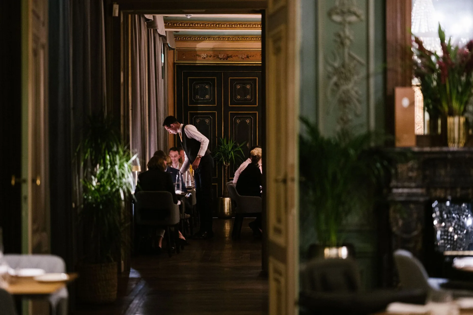 Les Salons — photo 22