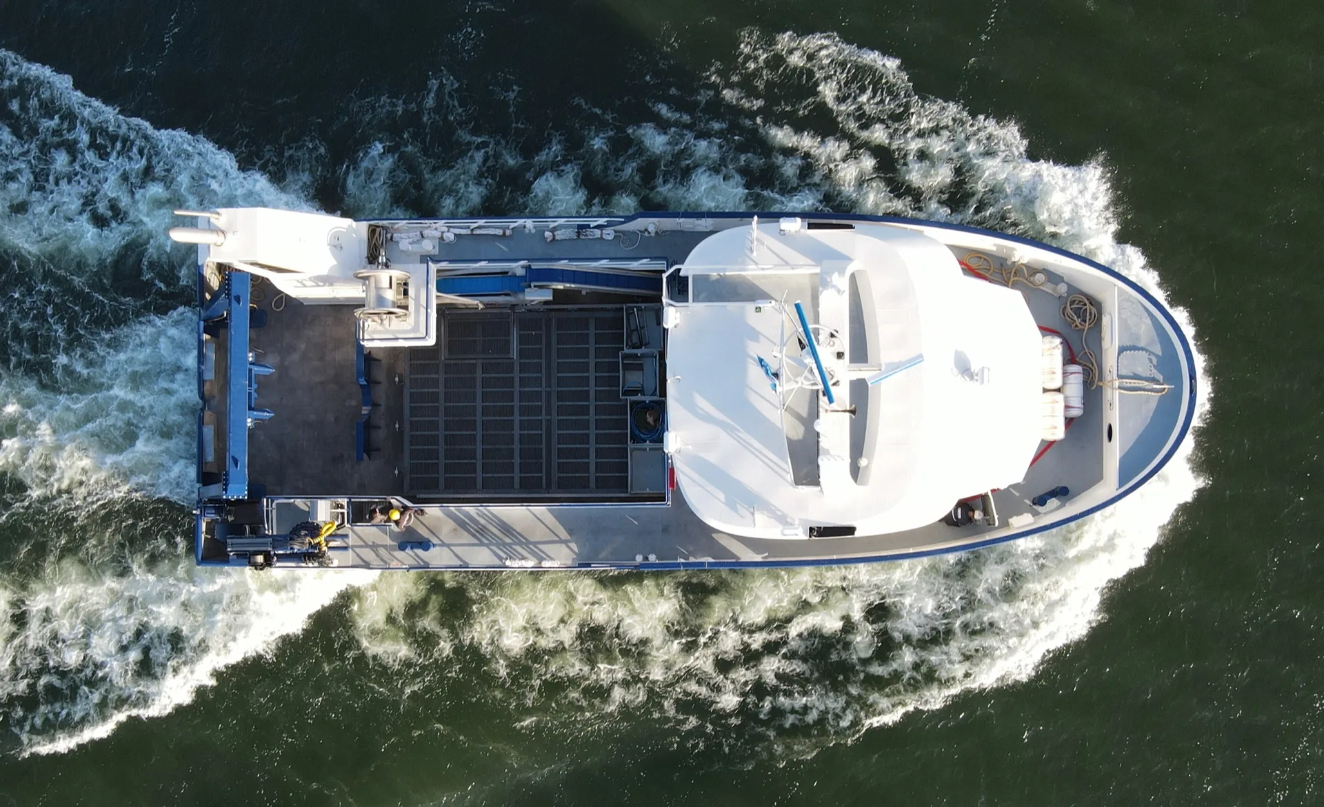 Seafarm — photo 15