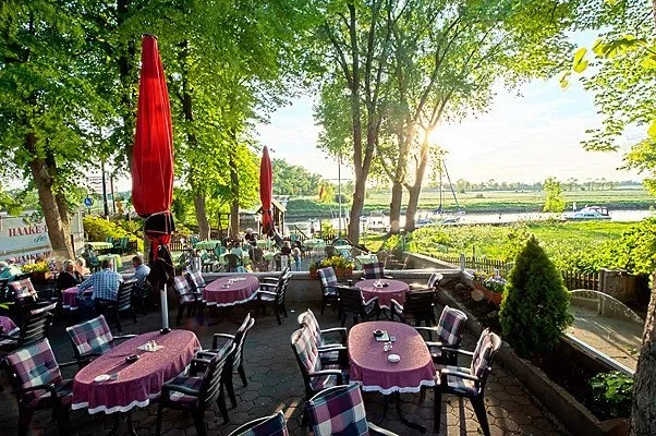 Restaurant Zur Ochtumbrücke — photo 22