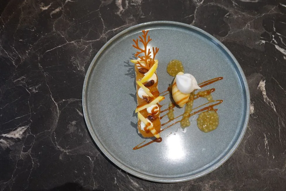 L'Assiette Roannaise — photo 28
