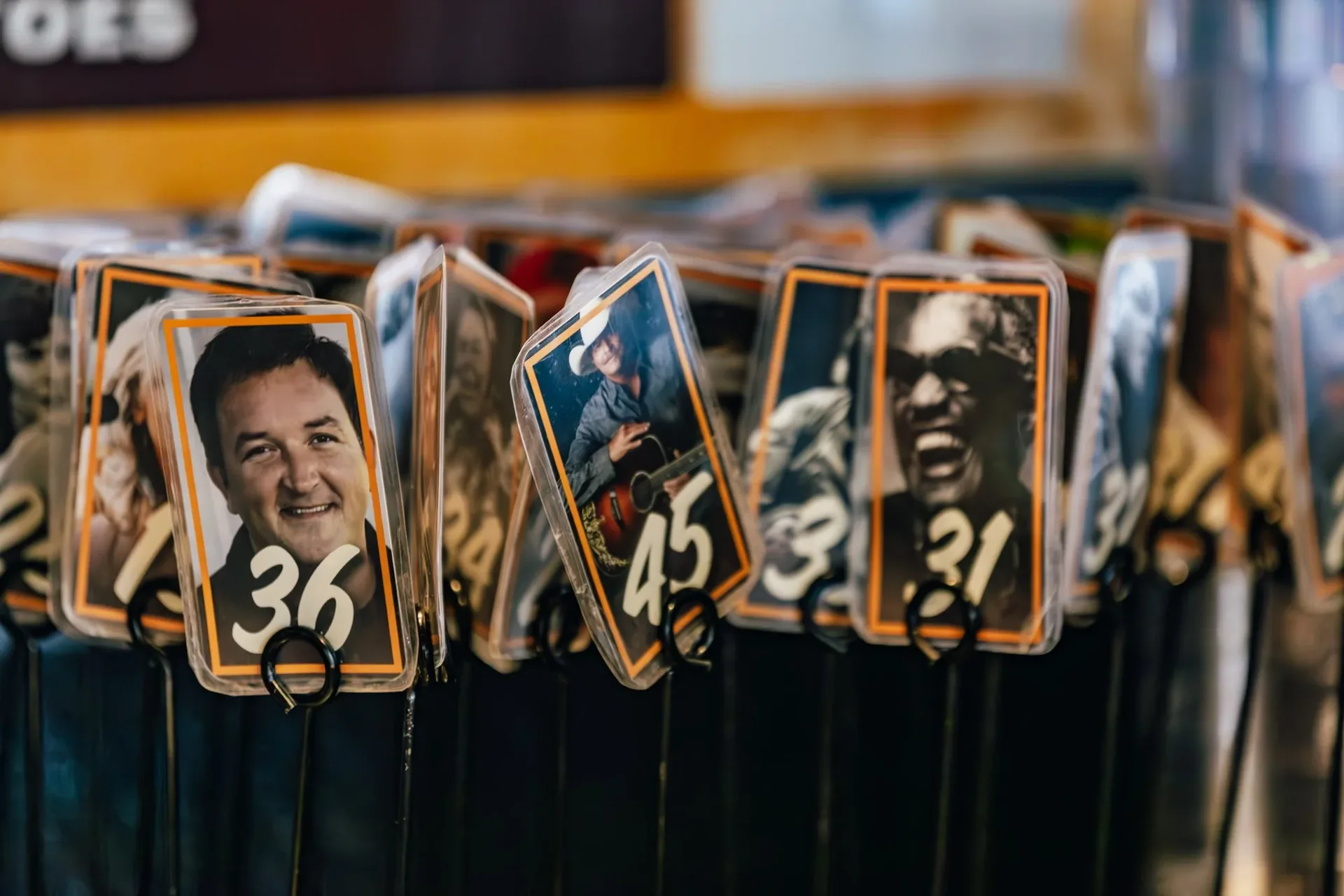 Sam Jones BBQ — photo 27