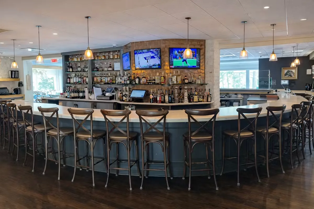 Bacari Grill, Westwood
