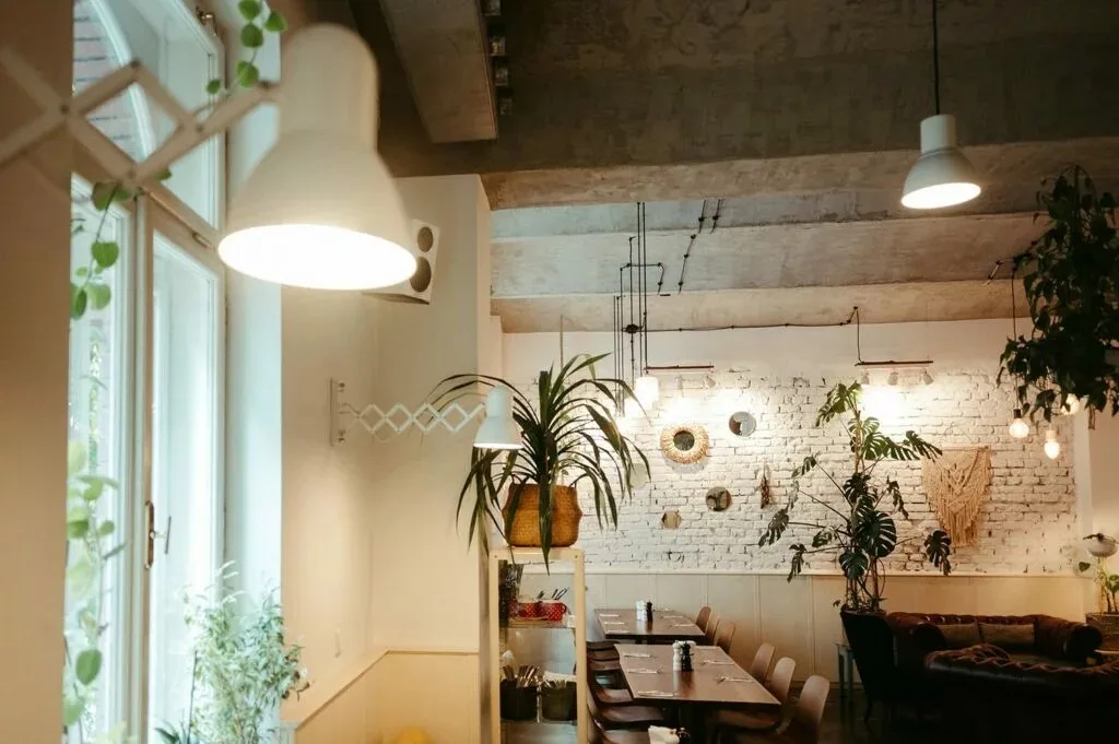 HogoFogo Bistro — photo 13