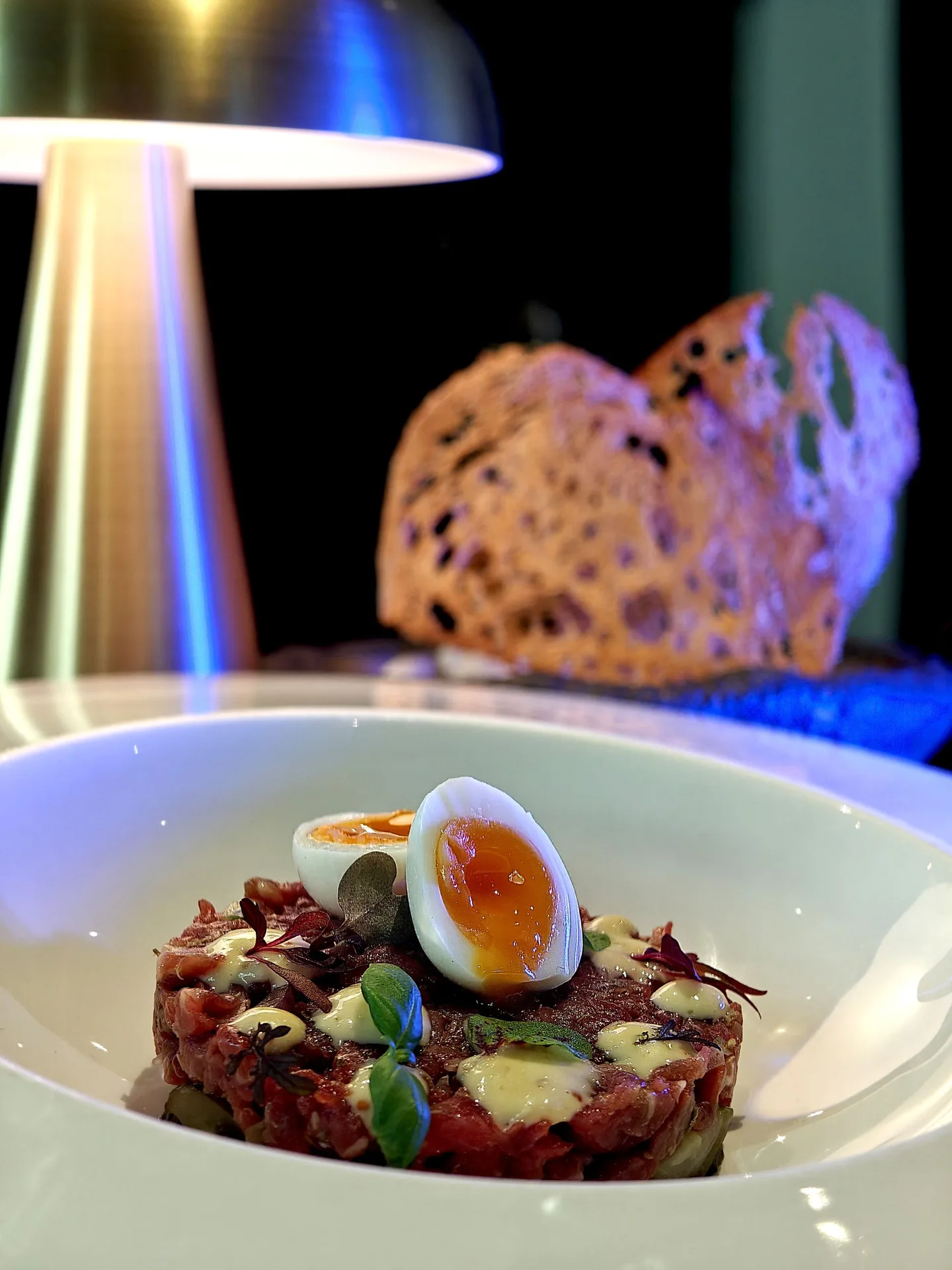 Caviar & Bull Budapest — photo 46