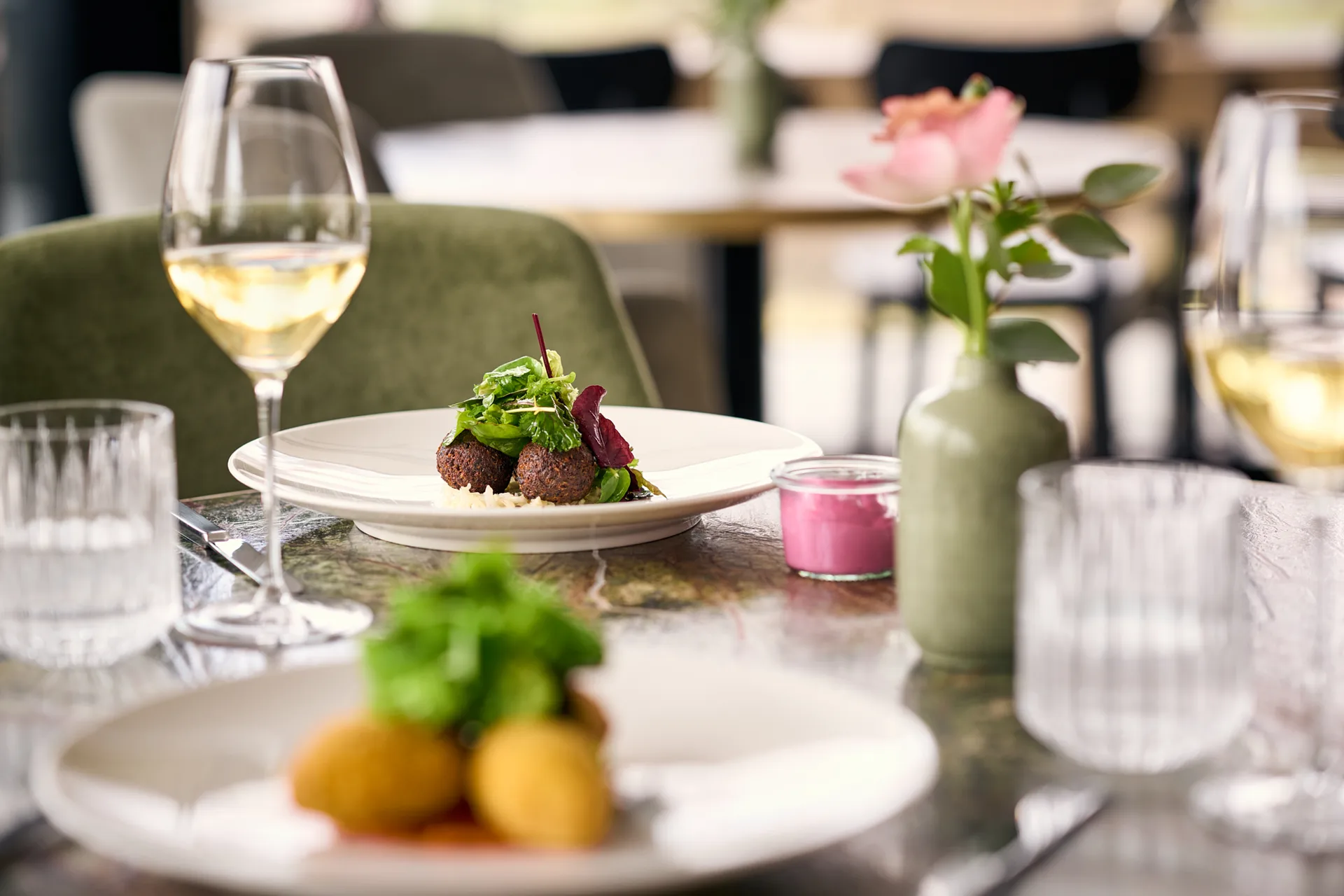 Staderer Restaurant — photo 19