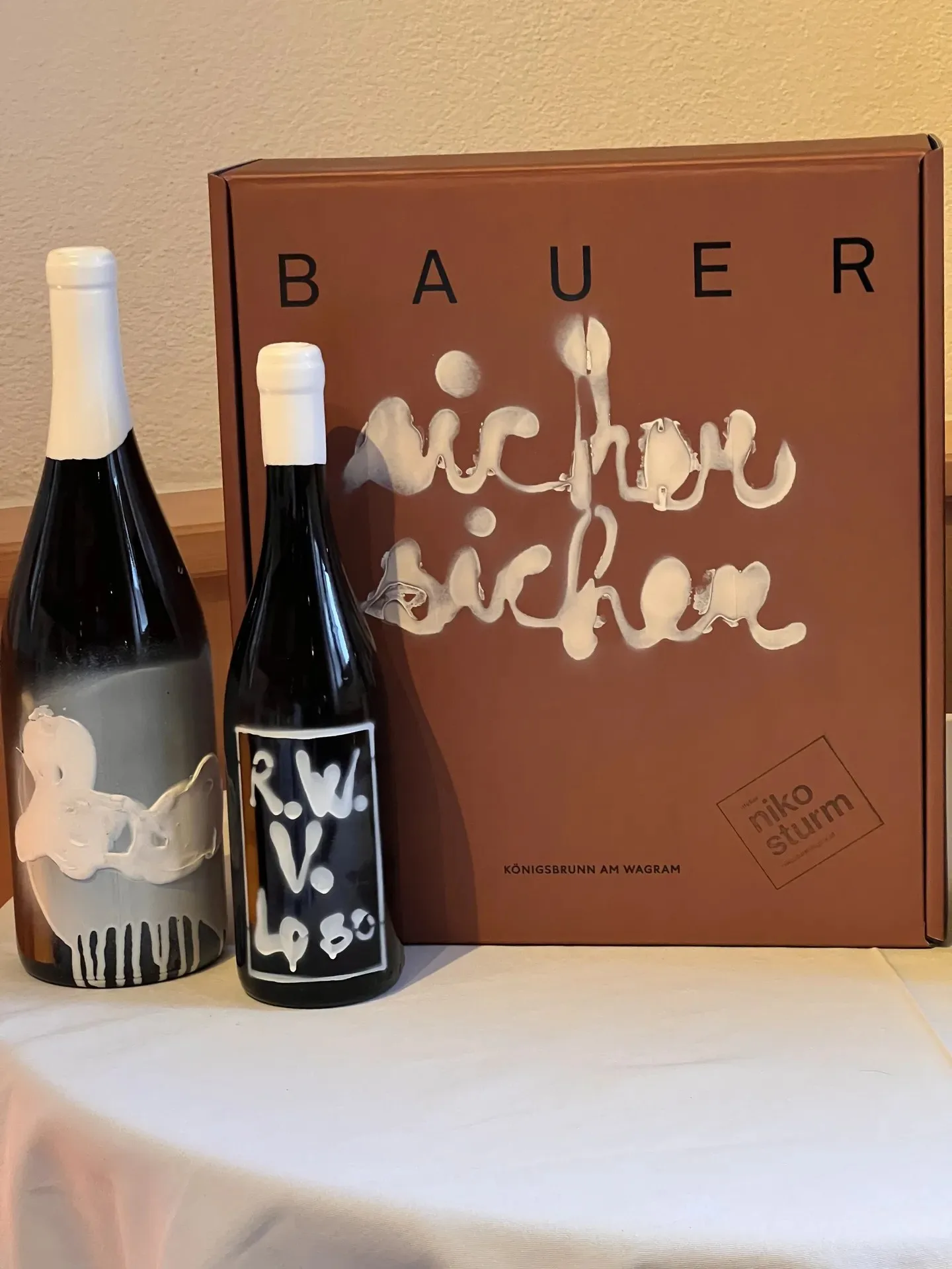 SICHER RESTAURANT — photo 14