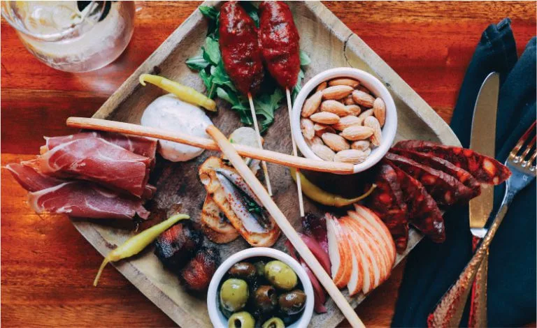 La Rambla Restaurant, McMinnville