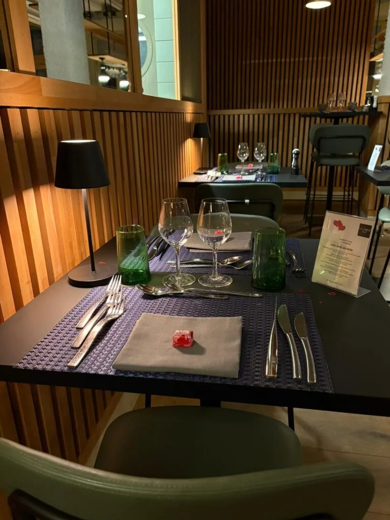 La Table du 10 — photo 72