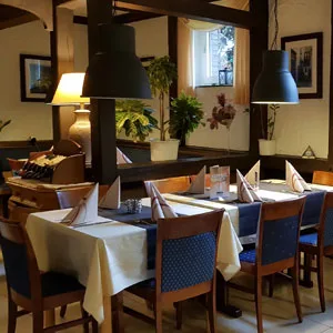 Restaurant Fuchsbau — photo 19