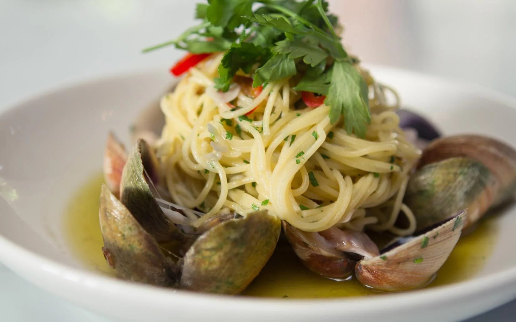 Farina — food