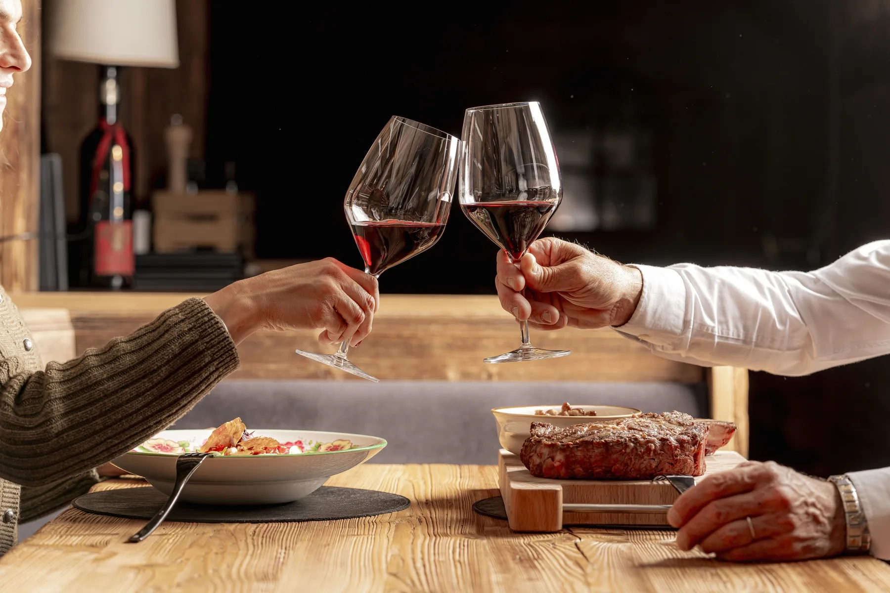 Wine & Dine — photo 13