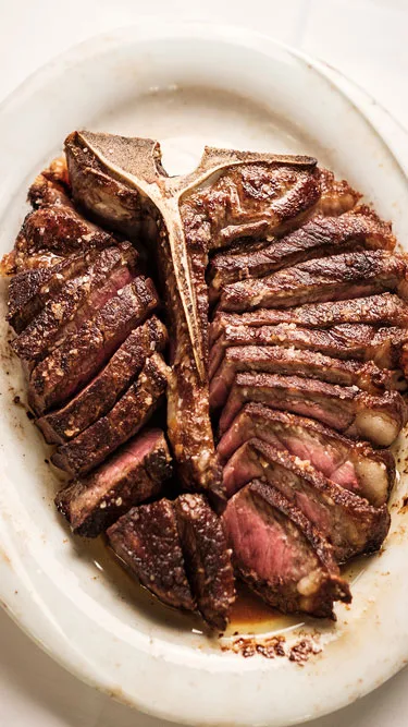 Steak Boutique — photo 13