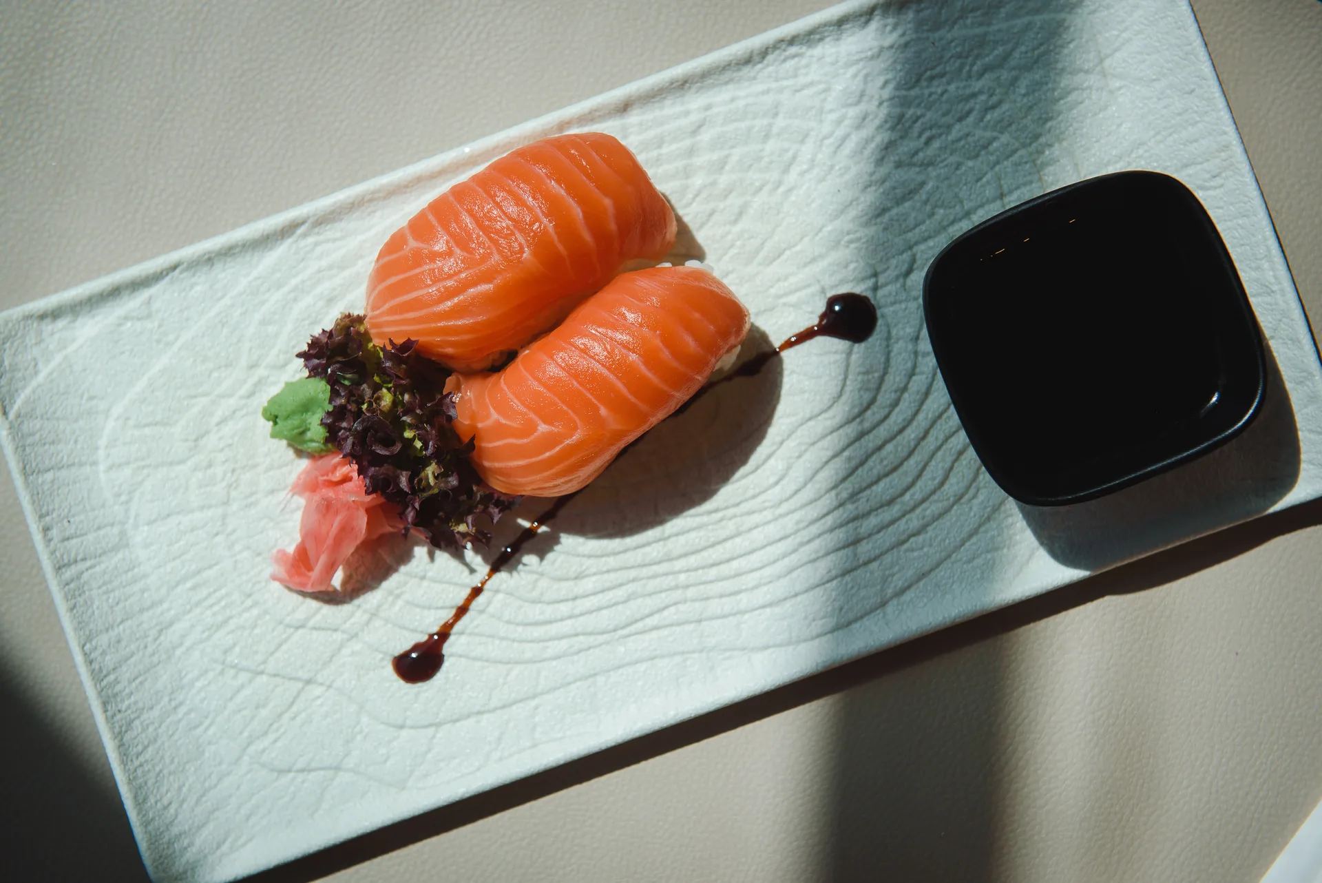 Bonsai restaurant Ružomberok — photo 44
