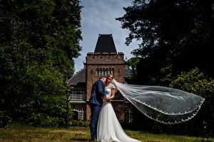 Kasteel Kerckebosch — photo 38