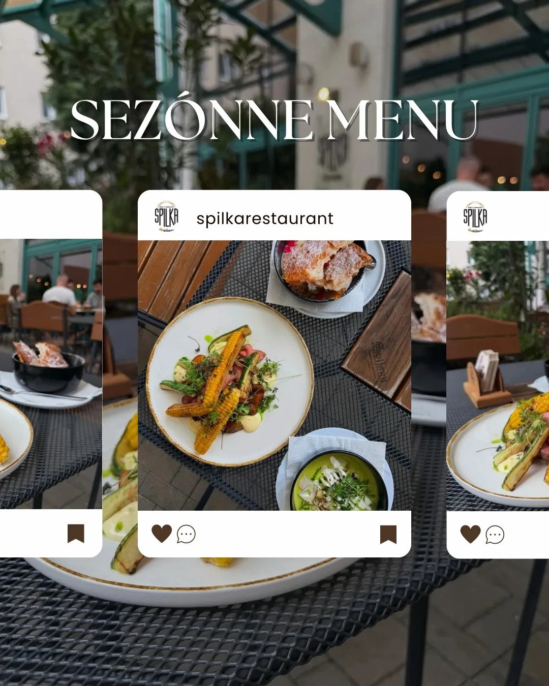 SPILKA beer & restaurant — photo 31