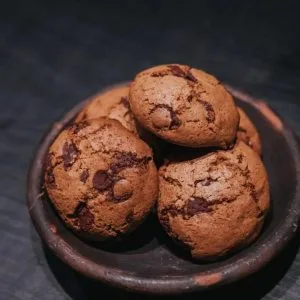 Atelier Gist — food