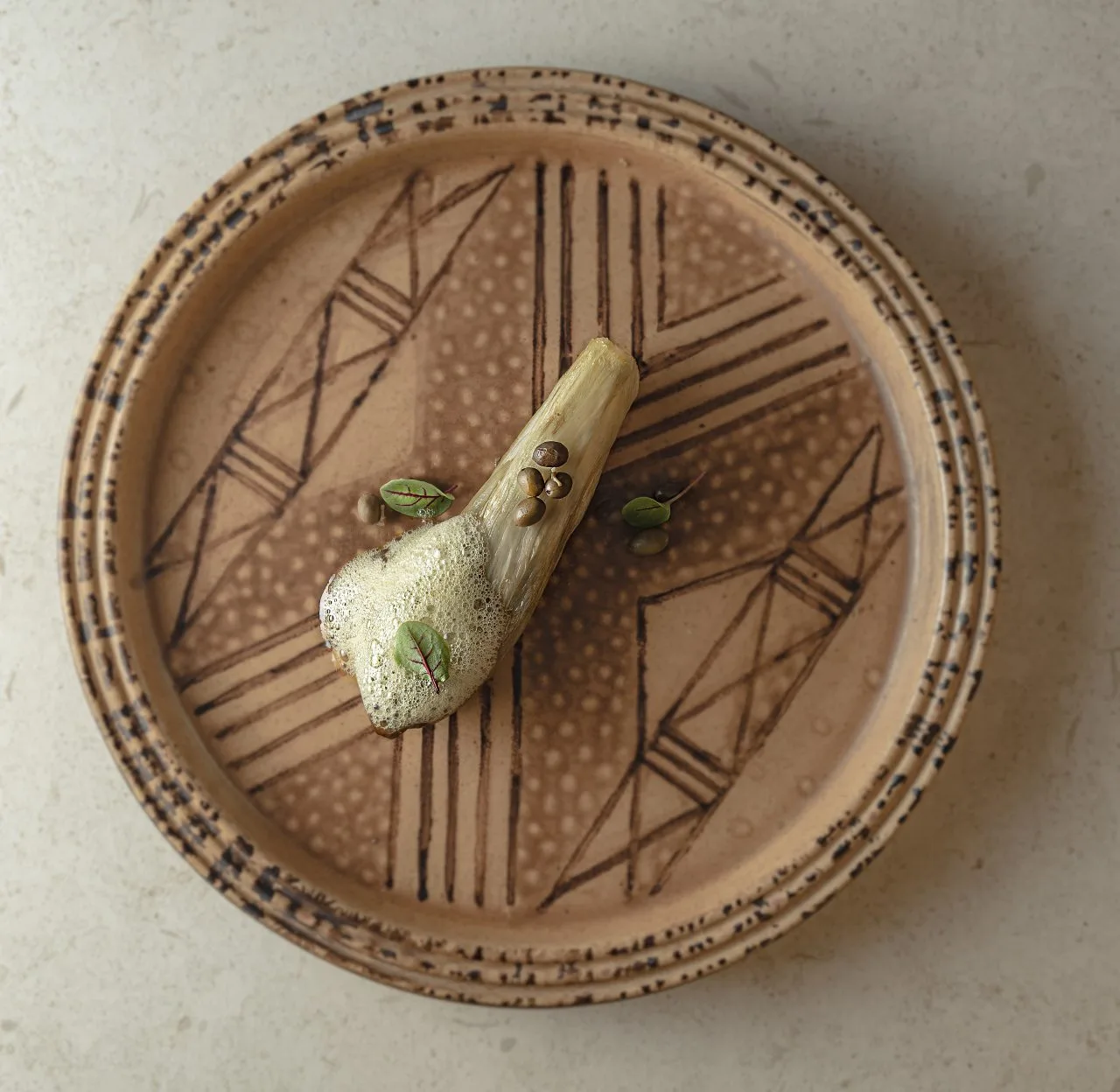 Cibus — food