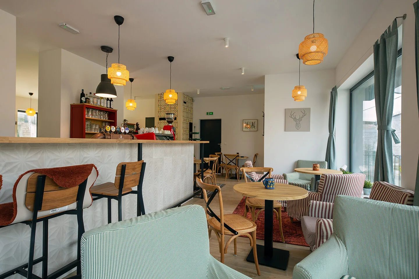 Wirtshaus Cafe Restaurant — photo 22