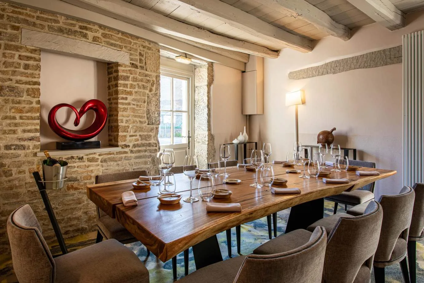 Auberge de la Charme — photo 6