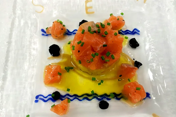 Ensama Pesce — photo 23