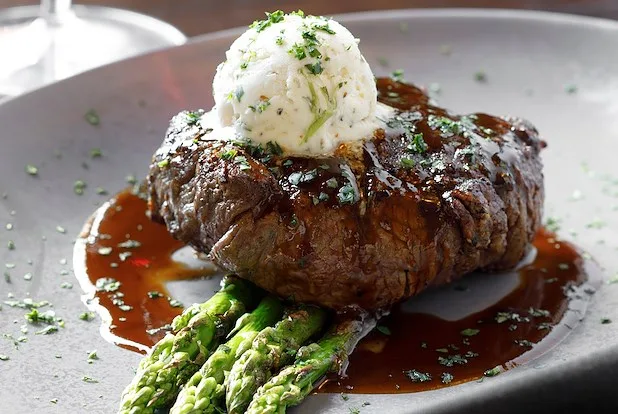 Siena Tuscan Steakhouse — photo 13