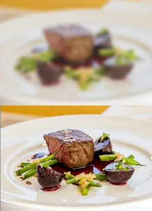 Restaurant Villa Esche — photo 10