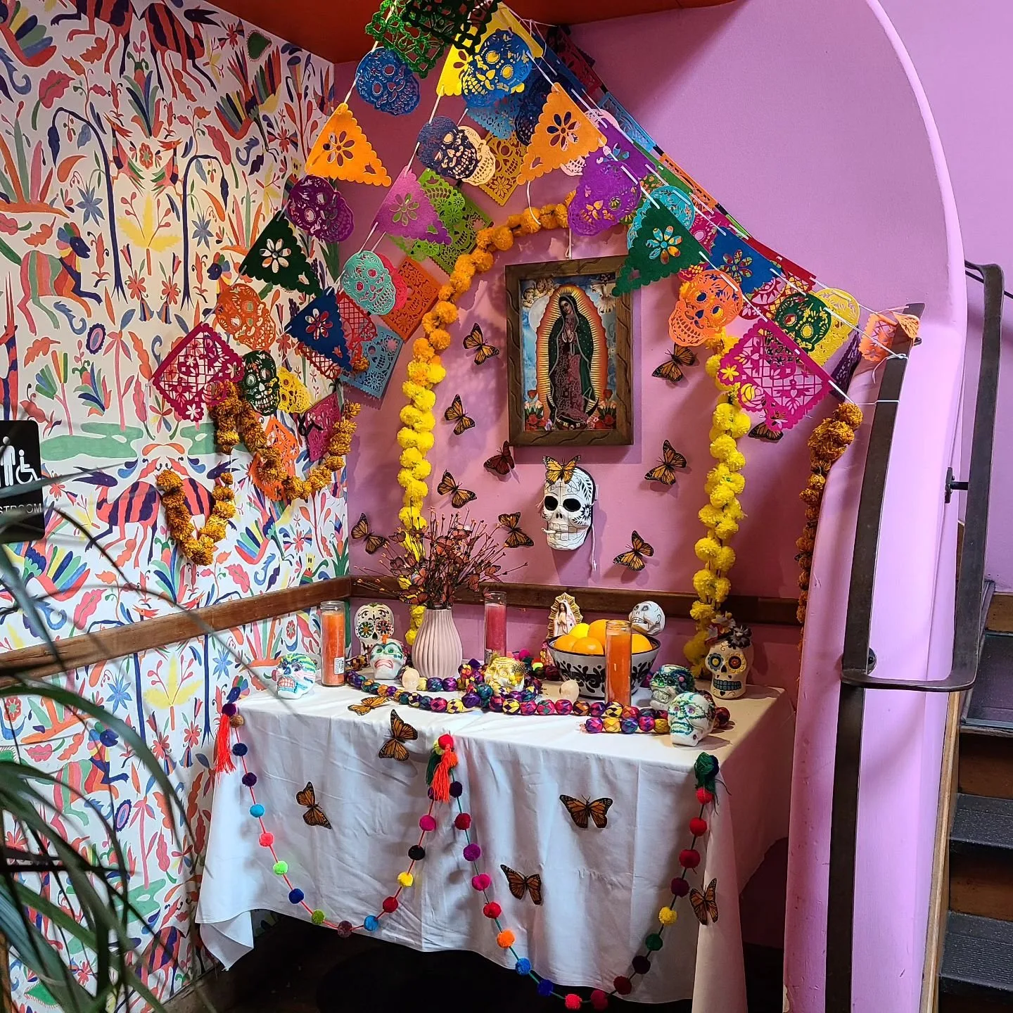 Tacubaya — photo 24