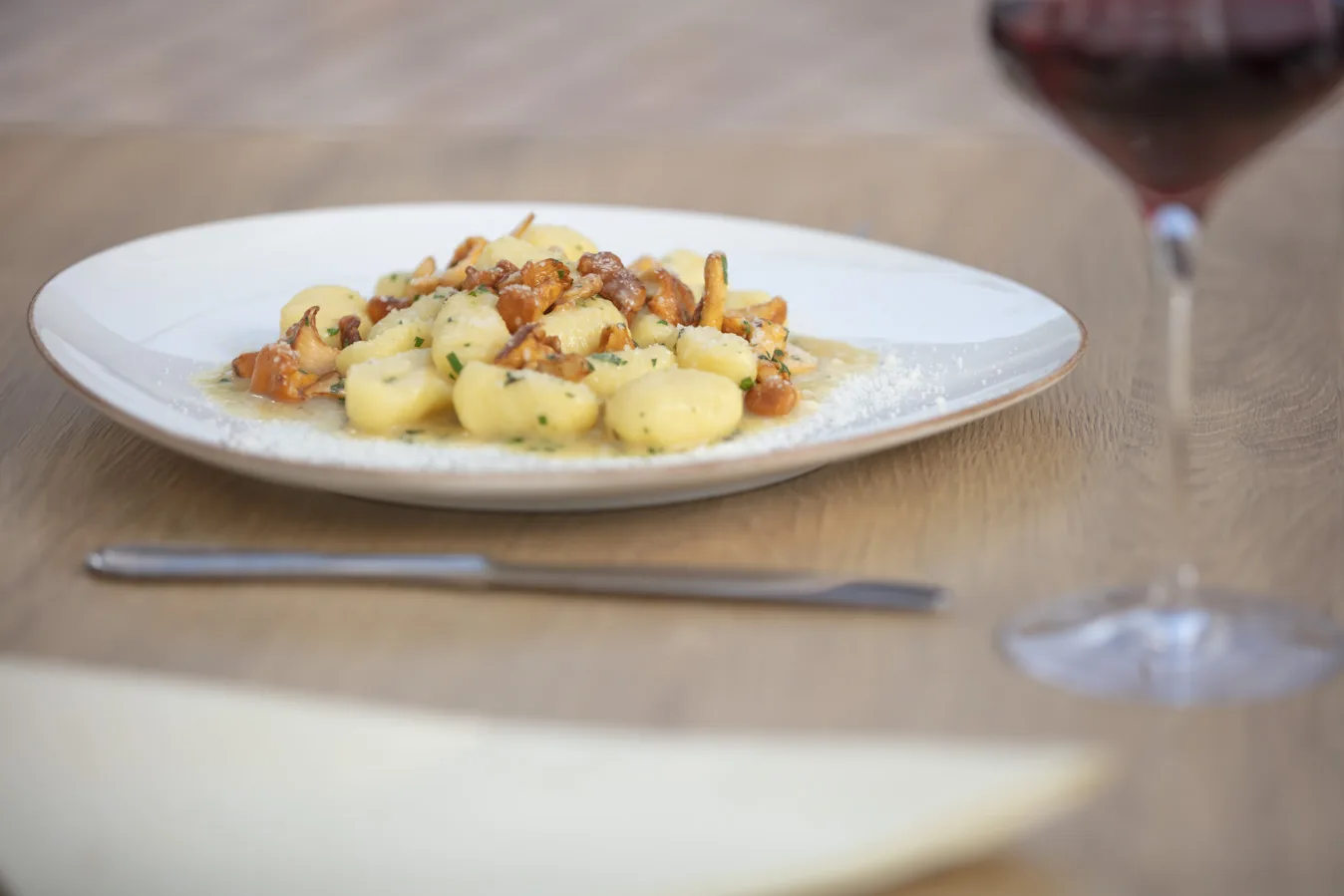 Osteria Platzegg — photo 23