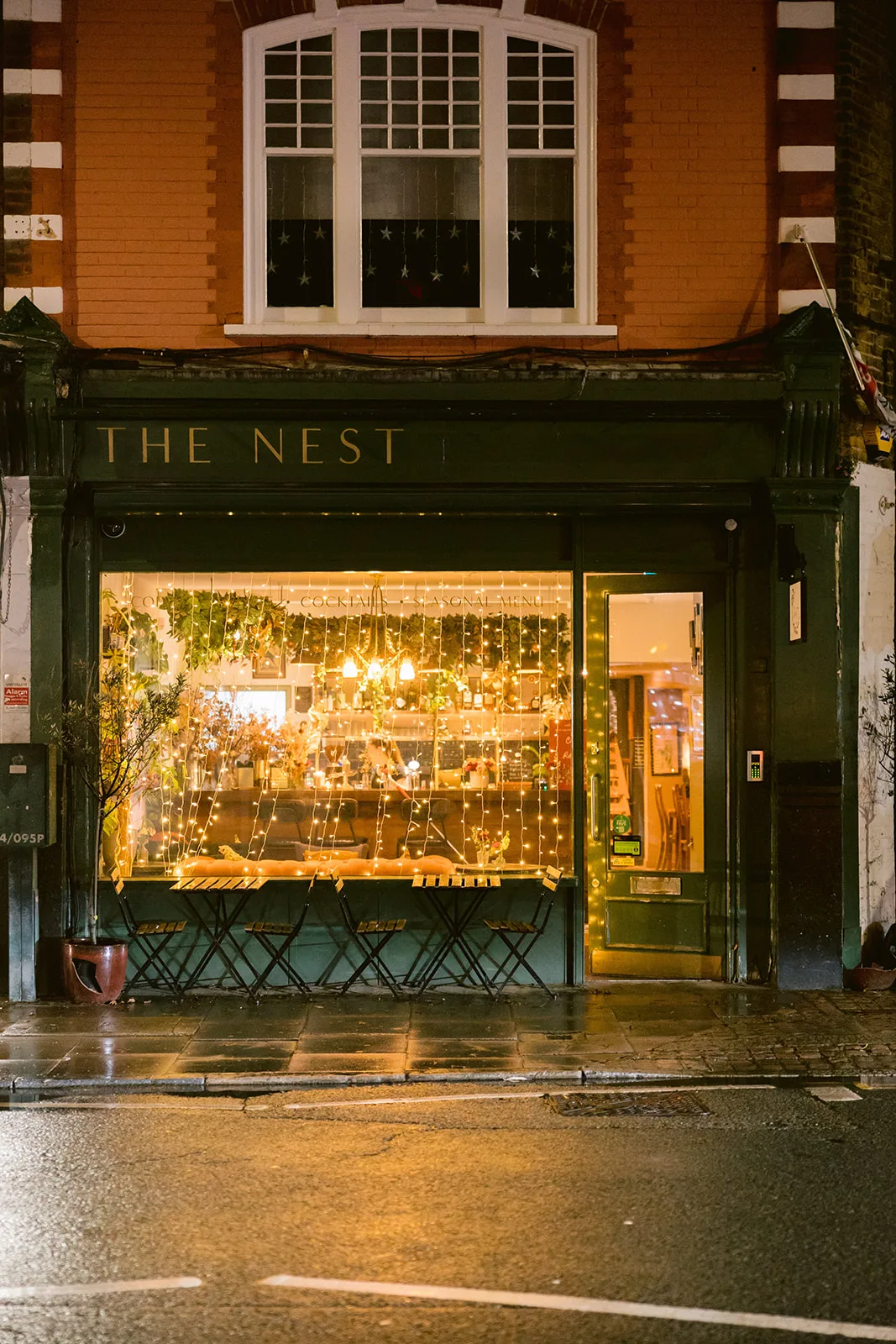 The Nest — photo 8