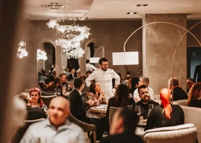 Mace restaurant — photo 24
