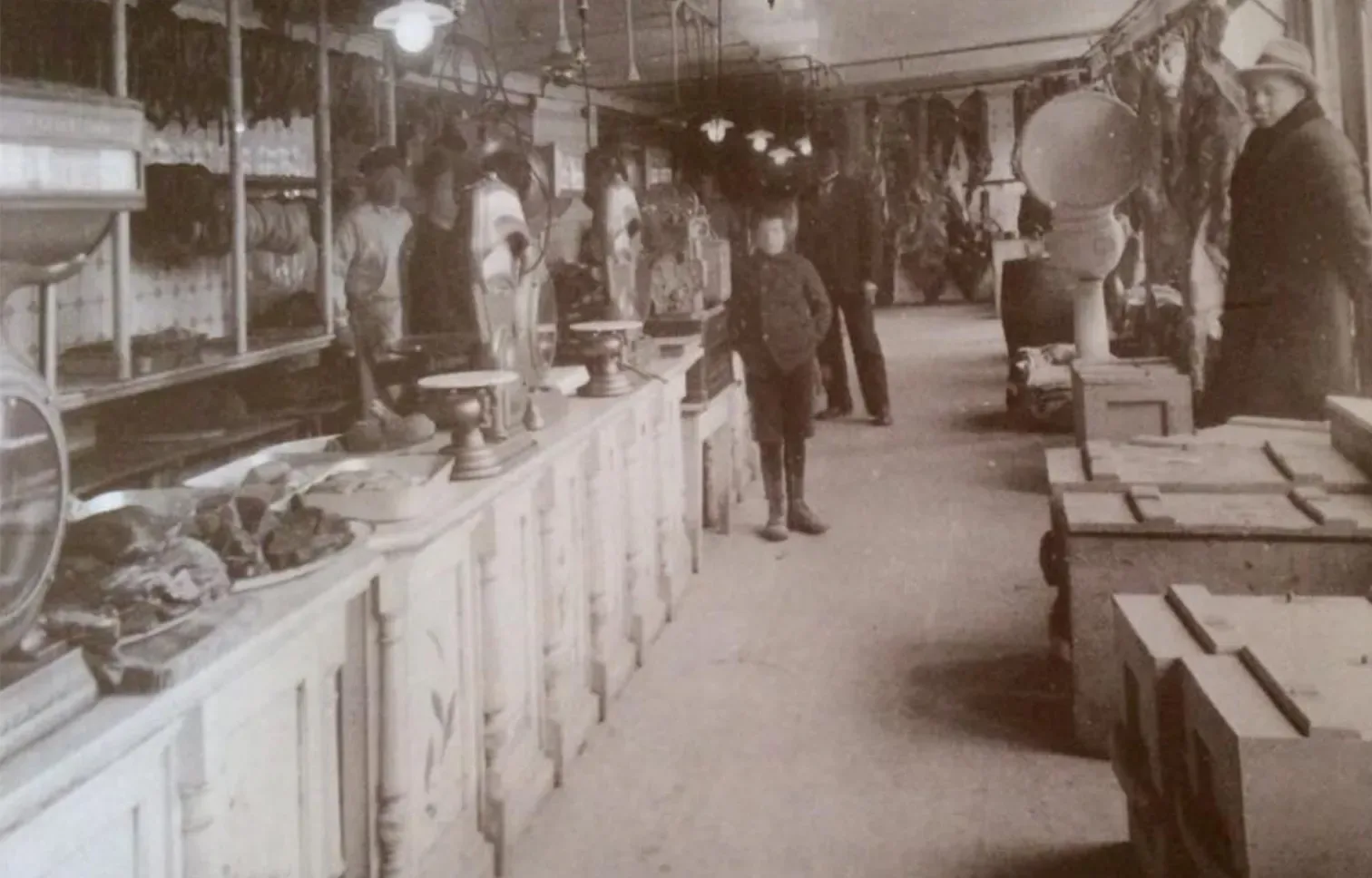 A. Idsøe grill & berkel — photo 10