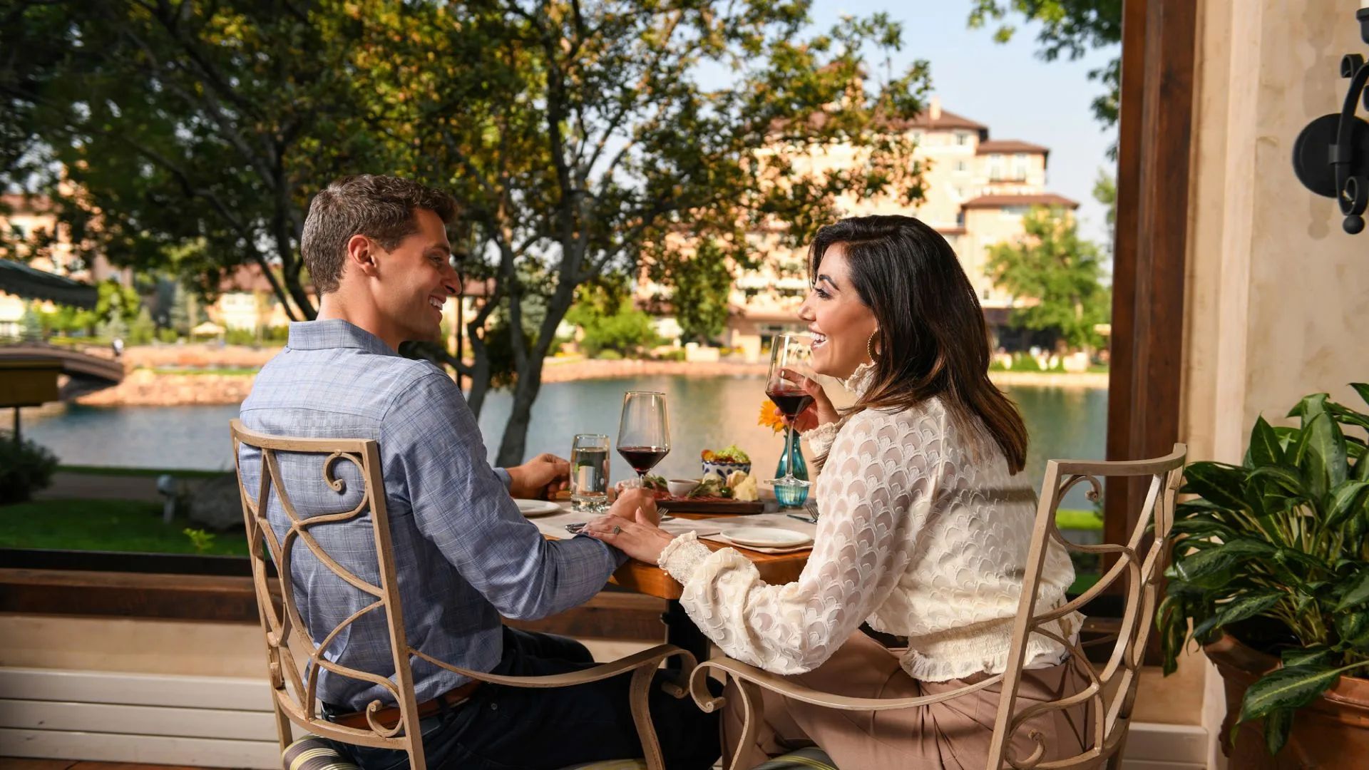 Ristorante Del Lago — photo 12