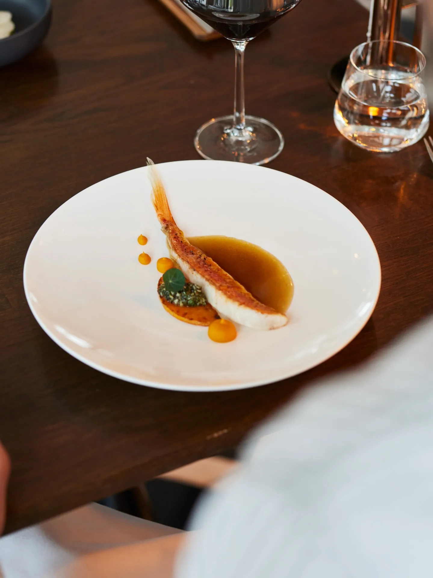 Fine Dining by Phillip Probst — photo 11