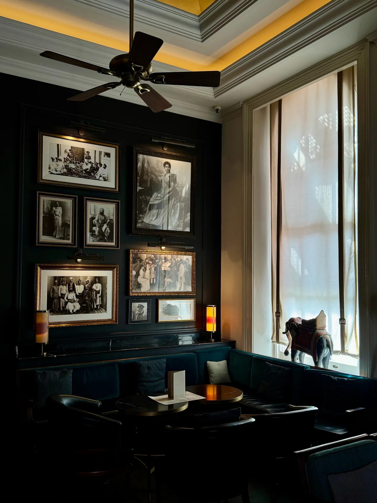 Bombay Brasserie — photo 14