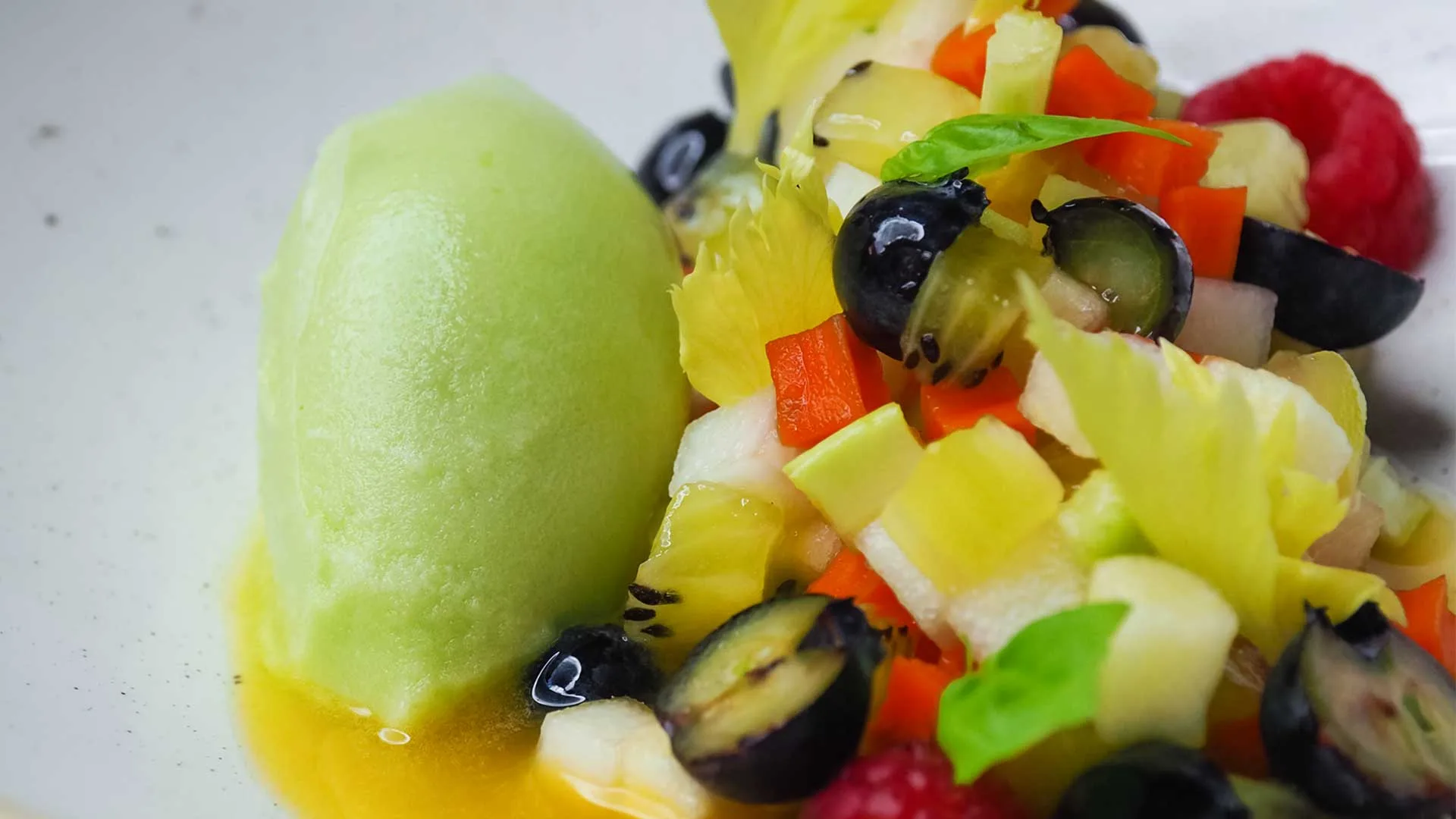 Cucina Cipriano — food