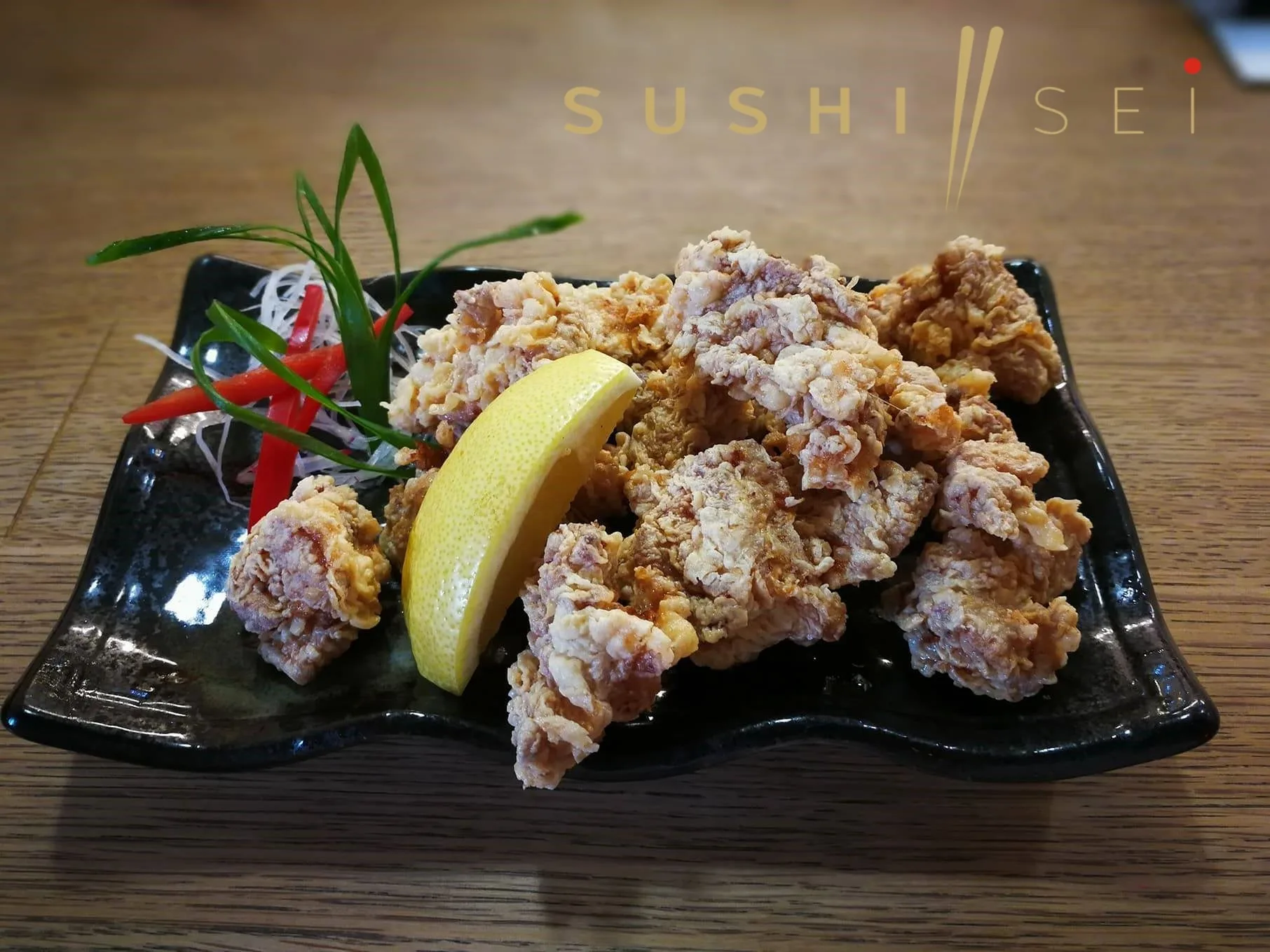 Sushi Sei Autentikus Japán étterem — photo 87