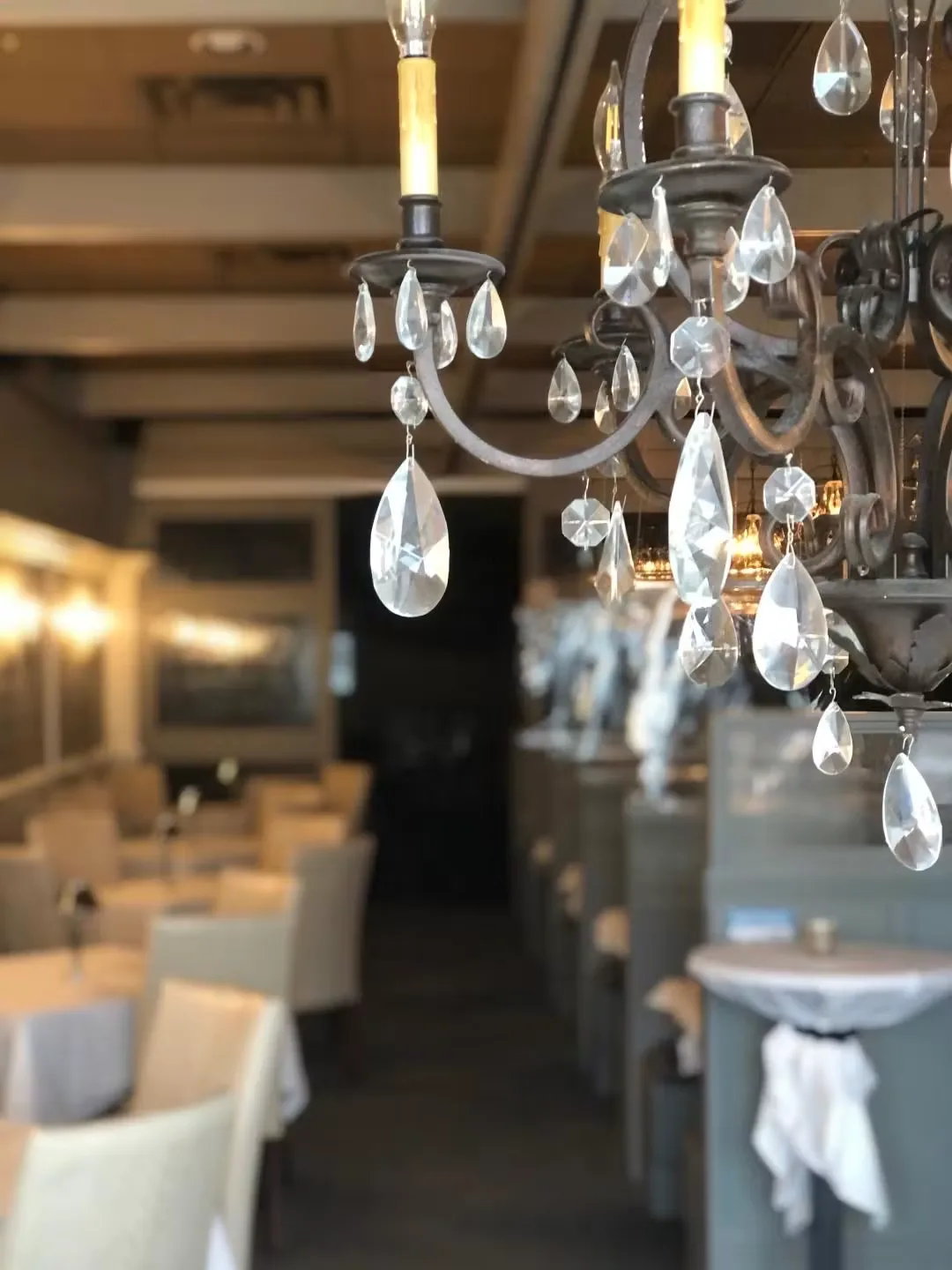 Gianni's Steakhouse — photo 5