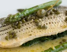 Olio e Limone Ristorante — photo 9