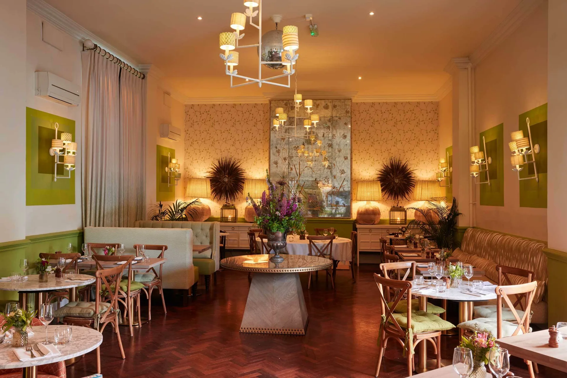 The Market Room — photo 4