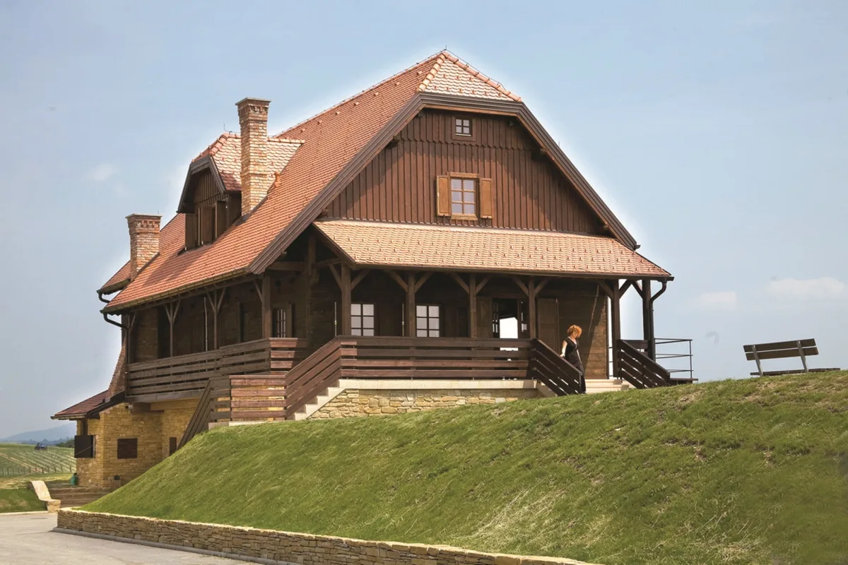 Bolfan Vinski Vrh — photo 64