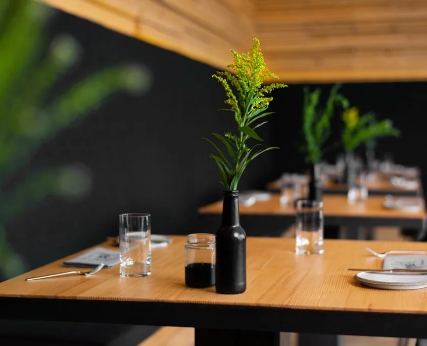 freistil Restaurant — photo 5