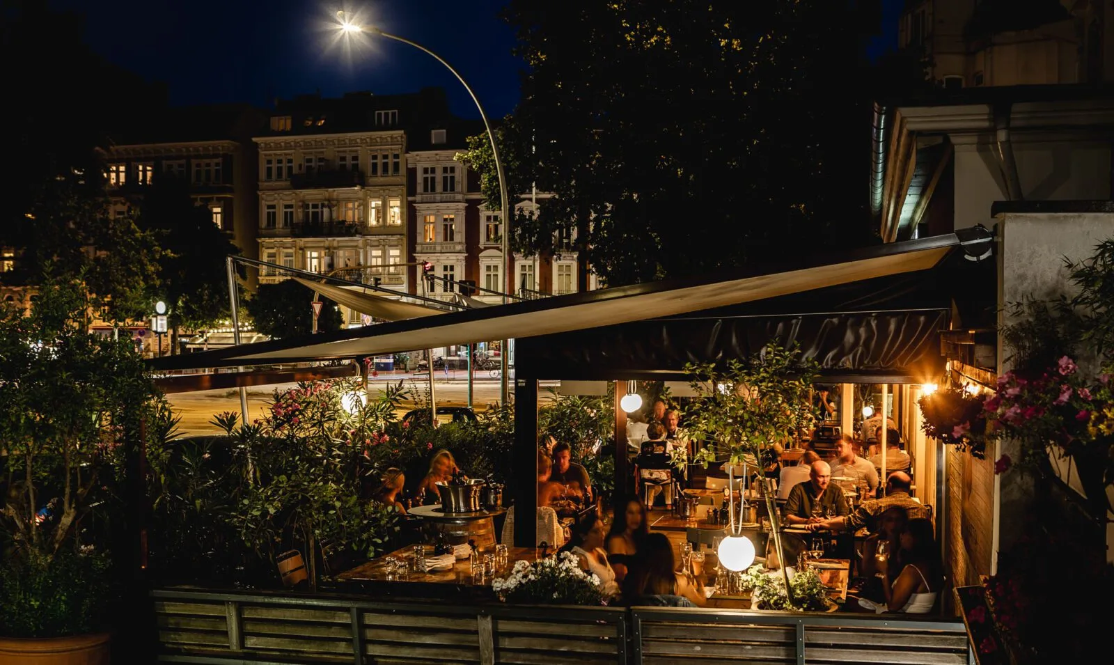 Poletto Winebar — photo 32