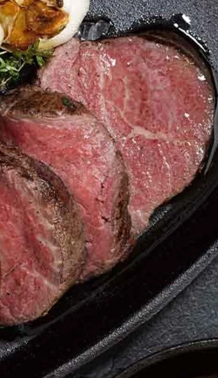 Cru Steakhouse — photo 19