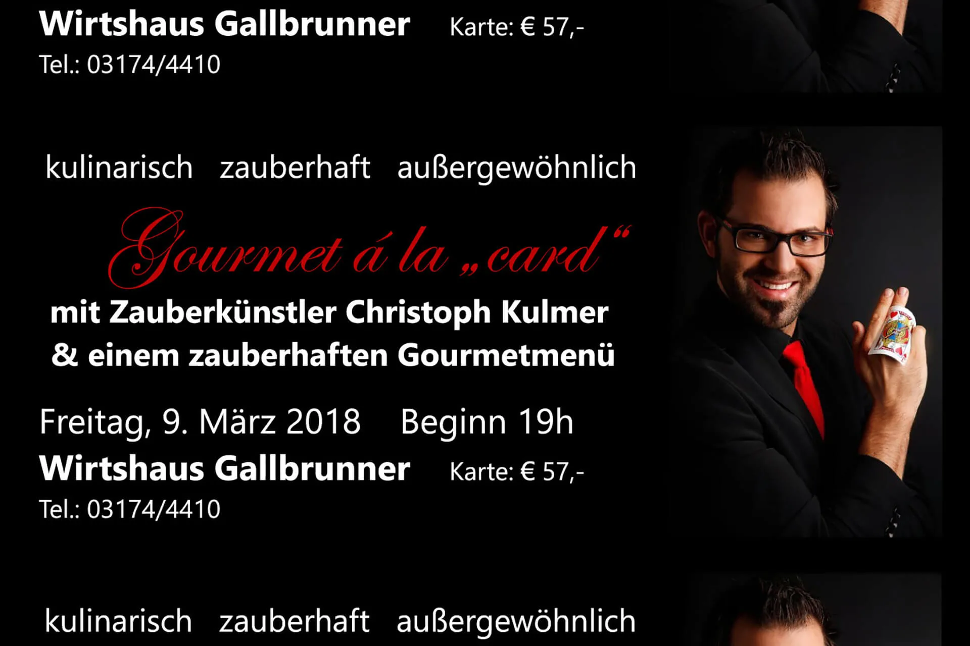 Gallbrunner — photo 6