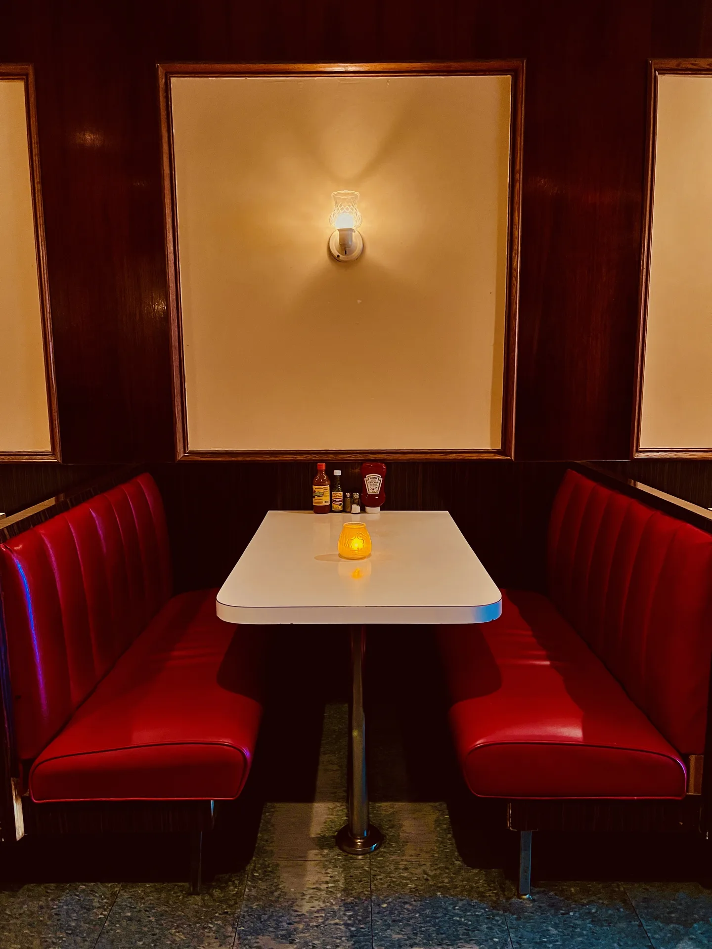 Restaurant Skyline — photo 13