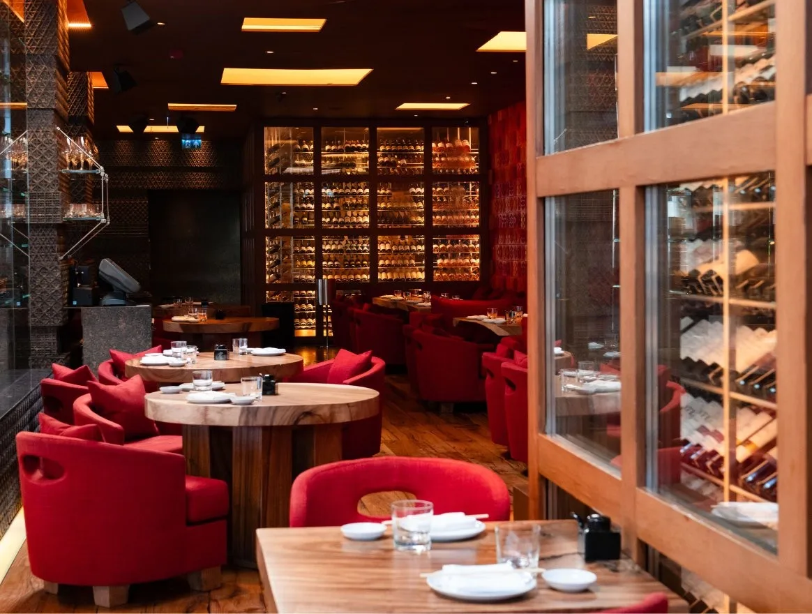 Zuma İstanbul — photo 40