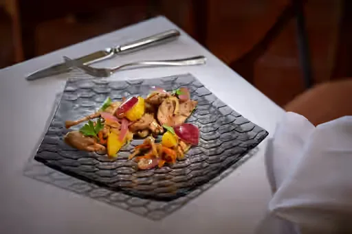 Herdade dos Grous — food