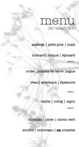 brut., Guérande